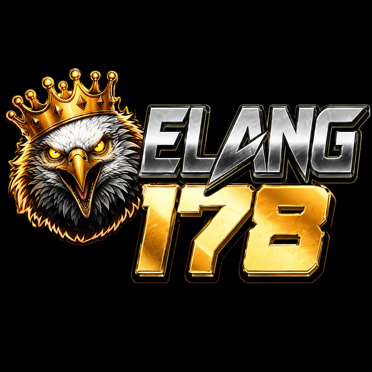 ELANG178 - Kengerian Malam di Dalam Kegelapan