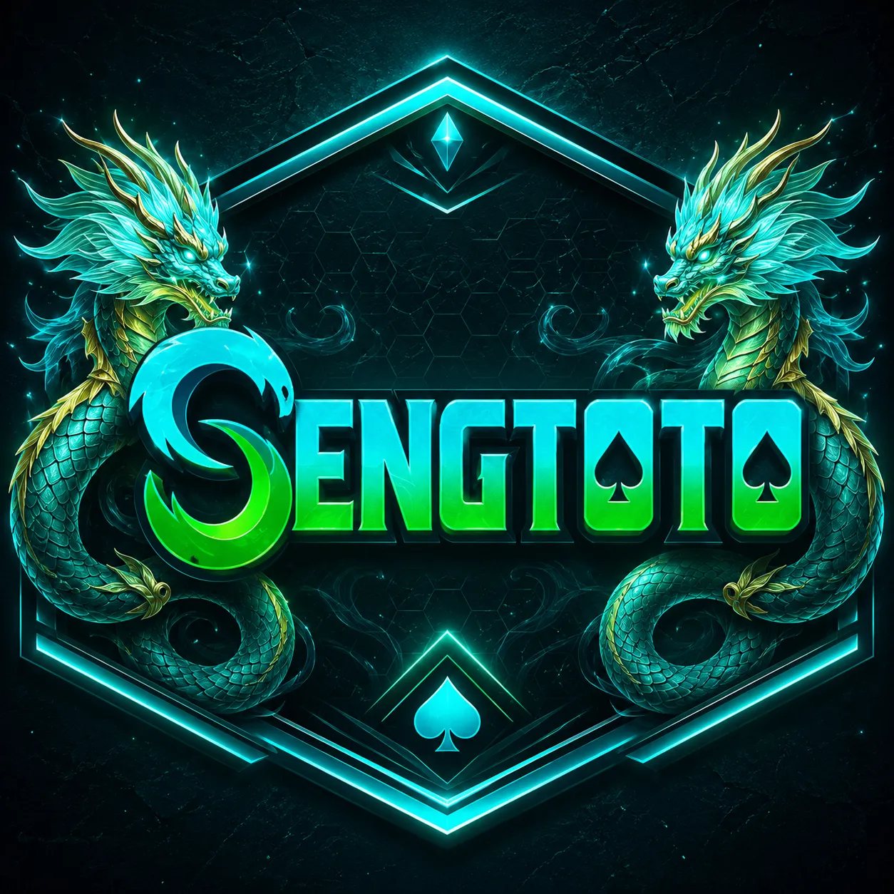 SENGTOTO - Simulasi Permainan Menarik dan Interaktif